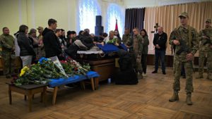 Семенівська громада та Бердичів попрощалися