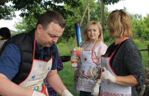 «U-LEAD з Європою» у Гришковецькій громаді