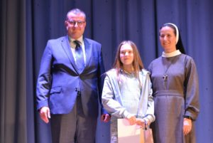 Кармелітський фестиваль у Бердичеві