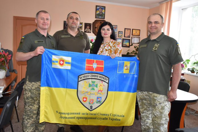 Людмила Димидюк розповіла про підтримку військових