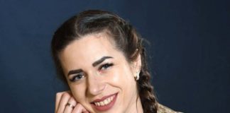 Бердичівлянка Тетяна Любіч віддала життя за Україну Бердичівлянка Тетяна Любіч віддала життя за Україну