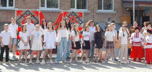 Останній Дзвоник 2025 у Бердичеві