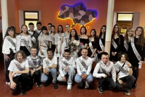 Останній Дзвоник 2025 у Бердичеві
