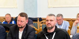 Богдан Коляда взяв участь у виїзному засіданні Комітету ВРУ з питань молоді і спорту Богдан Коляда взяв участь у виїзному засіданні Комітету ВРУ з питань молоді і спорту