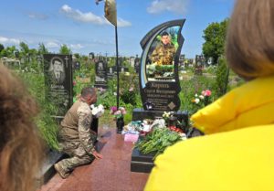 Сергія Короля було нагороджено орденом «За мужність». Посмертно 