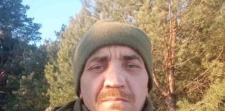 Василь Корнійчук віддав життя за Україну Василь Корнійчук віддав життя за Україну