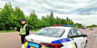 Бердичів: п’яні за кермом, без прав, але з амбіціями Бердичів: п’яні за кермом, без прав, але з амбіціями