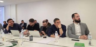 Богдан Кицак взяв участь у зустрічі щодо законопроекту «Про ринок деревини» Богдан Кицак взяв участь у зустрічі щодо законопроекту «Про ринок деревини»