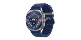 Samsung випустить ще один Galaxy Watch Ultra Samsung випустить ще один Galaxy Watch Ultra