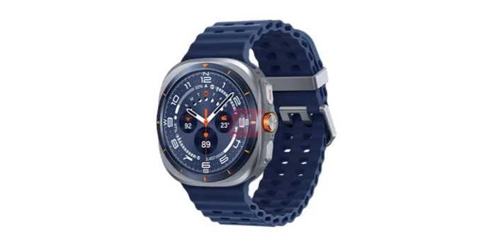 Samsung випустить ще один Galaxy Watch Ultra