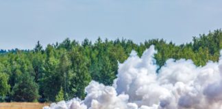Трагедія на полігоні ЗСУ: ракетний удар забрав життя захисників, кількість поранених зростає Трагедія на полігоні ЗСУ