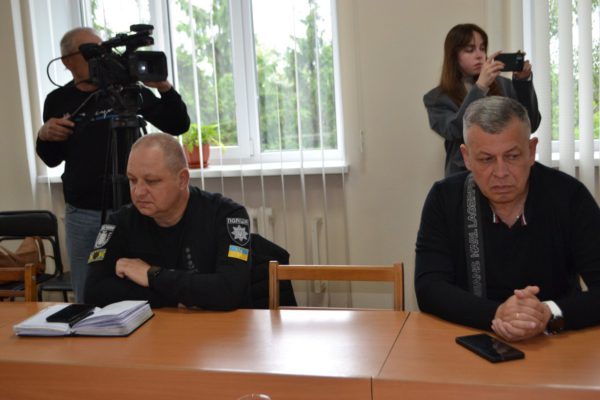 Аварійна ситуація на каналізаційному колекторі на вулиці Костянтина Острозького в Бердичеві