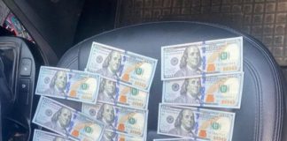 Прокуратура та МВС повідомили подробиці затримання Орлюка