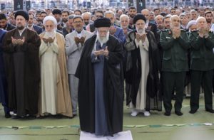 Ізраїль атакував Іран: Тегеран жорстко відповість?