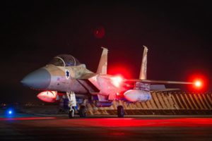 Ізраїль атакував Іран: Тегеран жорстко відповість?