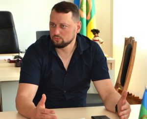 Богдан Коляда доручив перевірити стан та роботу бомбосховищ