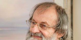 Олесь Коляда, почесний громадянин Бердичева та Бердичівського району, святкує 76-річчя Олесь Коляда, почесний громадянин Бердичева та Бердичівського району, святкує 76-річчя
