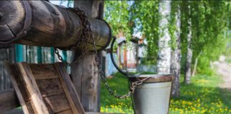 У Бердичеві виявили серйозне забруднення криничної води У Бердичеві виявили серйозне забруднення криничної води