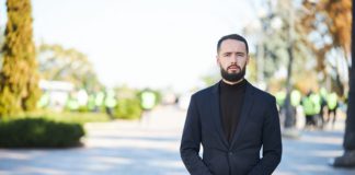 Богдан Кицак сприяє розвитку освіти на Житомирщині: створення STEM-просторів Богдан Кицак сприяє розвитку освіти на Житомирщині