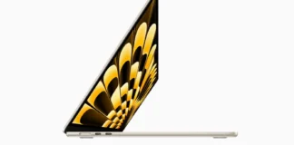 Який MacBook варто купити у 2025 році? Який MacBook варто купити у 2025 році?