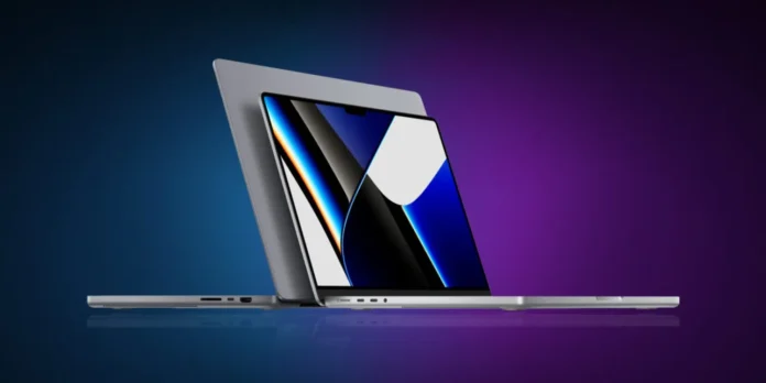 Apple планує масштабний редизайн MacBook Pro