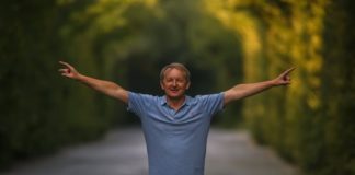 В’ячеслав Міщенко: Дивовижний митець із Бердичева В’ячеслав Міщенко: Дивовижний митець із Бердичева