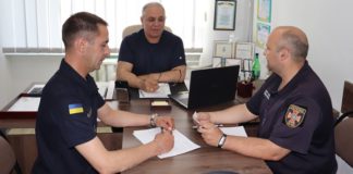 Швайківська громада та ДСНС об’єднують зусилля Швайківська громада та ДСНС об’єднують зусилля