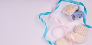 У Бердичеві за тиждень народилося 6 немовлят У Бердичеві за тиждень народилося 6 немовлят