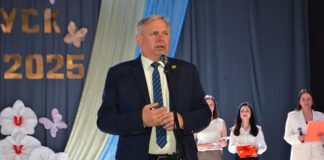 Суд у Бердичеві втретє усунув Сергія Орлюка з крісла мера на 2 місяці Сергій Орлюк