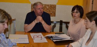 Виконком ухвалив ключові рішення для громади Виконком ухвалив ключові рішення для громади