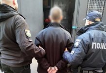«Геніальний план обійти закон спрацював… приблизно 0 секунд»: бердичівські слідчі завершили розслідування Поліція затримала