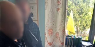 Директор автошколи винайшов “гарантований” спосіб здачі іспитів — хабар! Директор автошколи винайшов "гарантований" спосіб здачі іспитів — хабар!