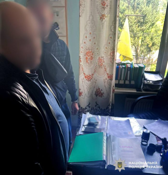 Директор автошколи винайшов 