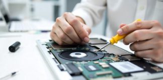 Ремонт MacBook: как выбрать качественные запчасти Ремонт MacBook: как выбрать качественные запчасти