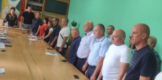 Райгородоцька громада ухвалила важливі рішення Райгородоцька громада ухвалила важливі рішення