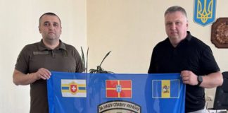 Максим Самчик: аграрії Райгородької громади тримають продовольчий фронт Райгородоцька громада отримала подяку від прикордонників за підтримку ЗСУ