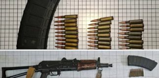 Бердичівський арсенал: 42 стволи, 9 тисяч набоїв і трішки бюрократії Декларування зброї