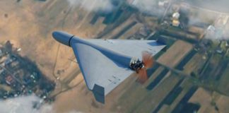 Нічна атака безпілотниками: Росія завдала удару по трьох регіонах України, ППО дала відсіч Нічна атака безпілотниками