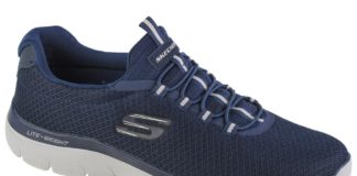 Кросівки бренду Skechers — комфорт, стиль та інновації Кросівки Skechers