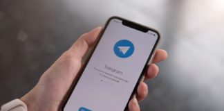 Нардеп Кицак: у Раді не розглядають блокування TikTok і Telegram У Бердичеві нова хвиля захоплення акаунтів Telegram шахраями