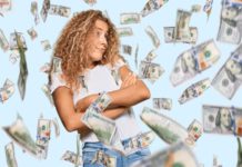 Геній бухгалтерії з Бердичівщини провернула аферу на 43 тисячі Жінка віддала 400 000 грн «експерту» з Instagram за обіцянку збагатитися