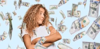 Жінка віддала 400 000 грн «експерту» з Instagram за обіцянку збагатитися Жінка віддала 400 000 грн «експерту» з Instagram за обіцянку збагатитися
