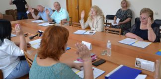 Бердичівська міська рада: виконком затвердив комісії для ВПО та опіки над дітьми Виконком Бердичівської міської ради ухвалив рішення