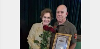 Павло Журбенко та Бердичівський шпиталь перемогли у номінації «ФОРТЕЦЯ ЗДОРОВ’Я» Бердичівський шпиталь переміг у номінації «ФОРТЕЦЯ ЗДОРОВ’Я»