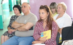 Райківська гімназія