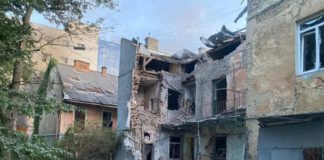 Росія масовано атакувала Україну в ніч на 12 липня 2025 року: наслідки та втрати Росія масовано атакувала Україну в ніч на 12 липня 2025 року: наслідки та втрати