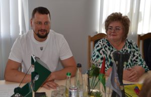У Бердичеві вшанували випускників із максимальними балами НМТ