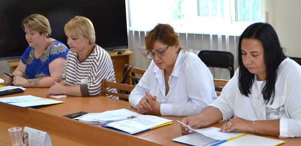 Бердичівська громада створює Місцеву інвестиційну раду та Комісію з розподілу публічних інвестицій