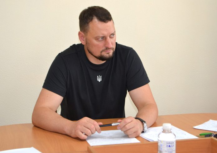 Влада реагує на аварію по вул. Шевченка: винні будуть покарані