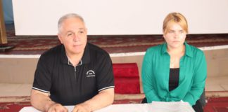 У Швайківській сільській раді відбулося чергове засідання Ради безбар’єрності У Швайківській сільській раді відбулося чергове засідання Ради безбар’єрності